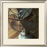 Buy American Antiques: Fan at AllPosters.com