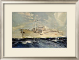 Mess Maritimes- Felix Roussel