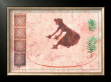 Buy From the Ocean Comes My Song at AllPosters.com