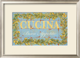 Mediterranean Cucina