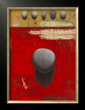 Buy Parce Qu'Il s'Agit d'Une Ombre at AllPosters.com