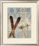 Ski Destinations II