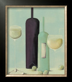 Buy Wine and Grapes at AllPosters.com