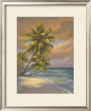 Buy Tropical Beach at AllPosters.com