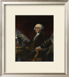 Buy George Washington at AllPosters.com