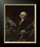Buy George Washington at AllPosters.com