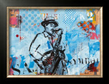 Buy Jazz Iv at AllPosters.com