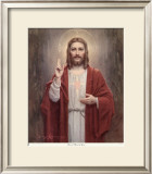 Sacred Heart of Jesus