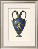 Buy Jarras y Jarrones III at AllPosters.com