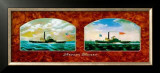 Steam Boats IV