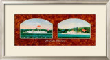 Steam Boats II