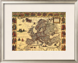Buy Antique Maps II at AllPosters.com