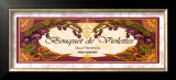 Buy Bouquet de Violettes at AllPosters.com