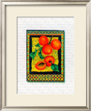 Apricots Arrangement