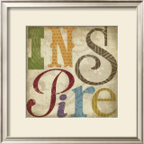 Buy Inspire at AllPosters.com