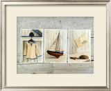 Buy From de Mer I at AllPosters.com
