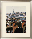 Buy Toits de Paris at AllPosters.com