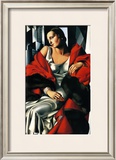 Portrait of Madame Boucard, c.1931