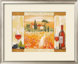 Vino Rosso Toscano