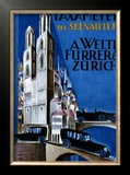 Buy Taxameter A Welti-Furrer AG, Zurich at AllPosters.com