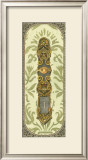 Elegant Escutcheon I