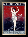 Buy Eva, All the Rage at AllPosters.com