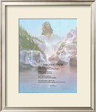 The Living Water