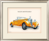 Buy Hispano Suiza V-12 1934 at AllPosters.com