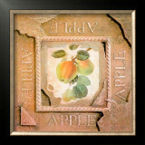 Buy Old America Apple at AllPosters.com