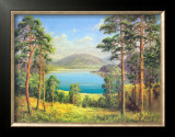 Buy Otmuchow Lake at AllPosters.com