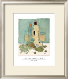Buy Tasting Experience I at AllPosters.com