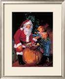 Christmas Eve Wonder