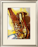 Buy Saxophone at AllPosters.com