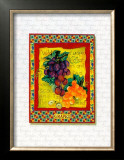 Grapes Arrangement