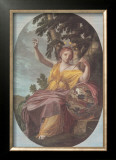 Buy Muses II at AllPosters.com