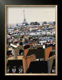 Buy Toits de Paris at AllPosters.com
