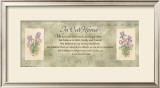 Buy In Our Home at AllPosters.com