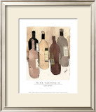 Buy Wine Tasting II at AllPosters.com