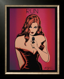 Buy Run at AllPosters.com