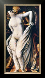 Death and a Woman