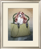 Cavalier and Carry