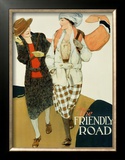 Buy YWCA, The Friendly Road at AllPosters.com
