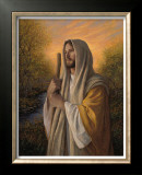 Loving Savior