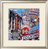 Buy The Majestic High Cocktail at AllPosters.com