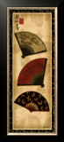 Buy Fan Dance I at AllPosters.com