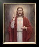 Sacred Heart of Jesus