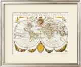 Map of the World