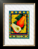 Pears Arrangement