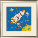 Outer Space