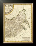Russia Orientale, c.1785